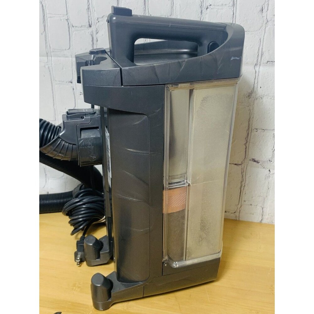Shark Vertex DuoClean PowerFin Upright Vacuum Powered Lift-Away Vacuum AZ2002 - Picture 7 of 10